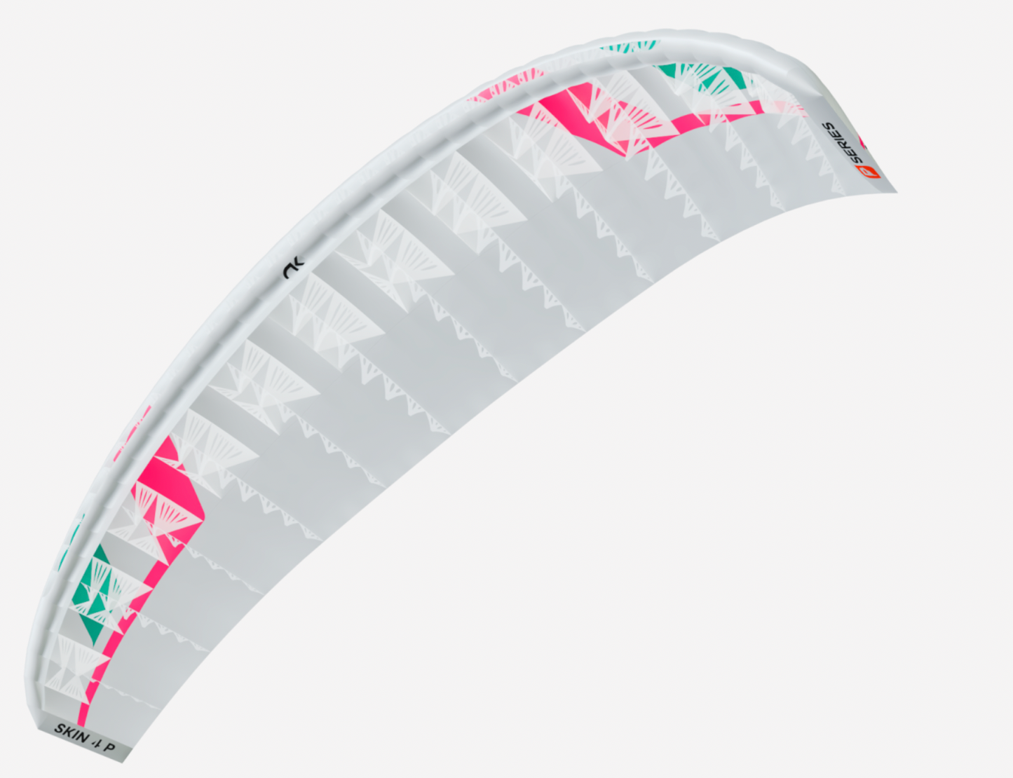 Parapente monosurface SKIN 4P Niviuk