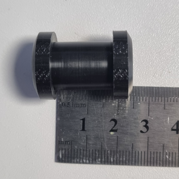 Adaptateurs Kortel quick-out pour élévateurs étroits UNITE