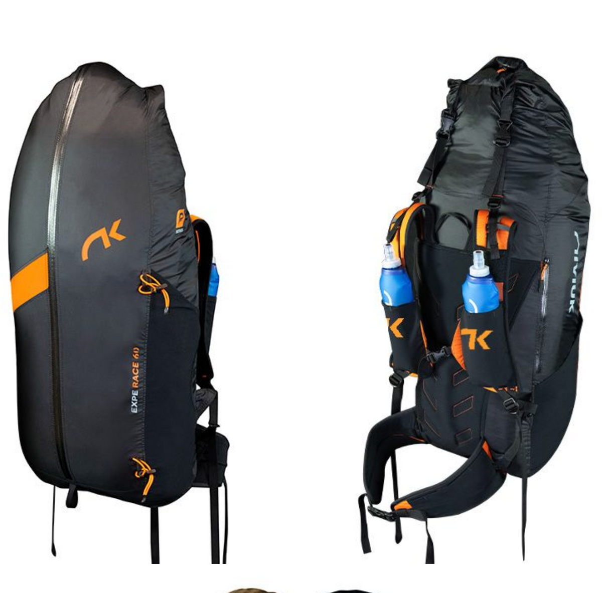 Niviuk Kargo Expe Race X - Sac de portage ultraléger