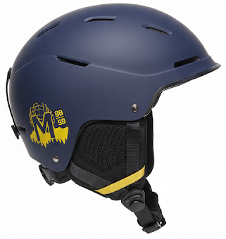 Casque parapente ROOKIE M
