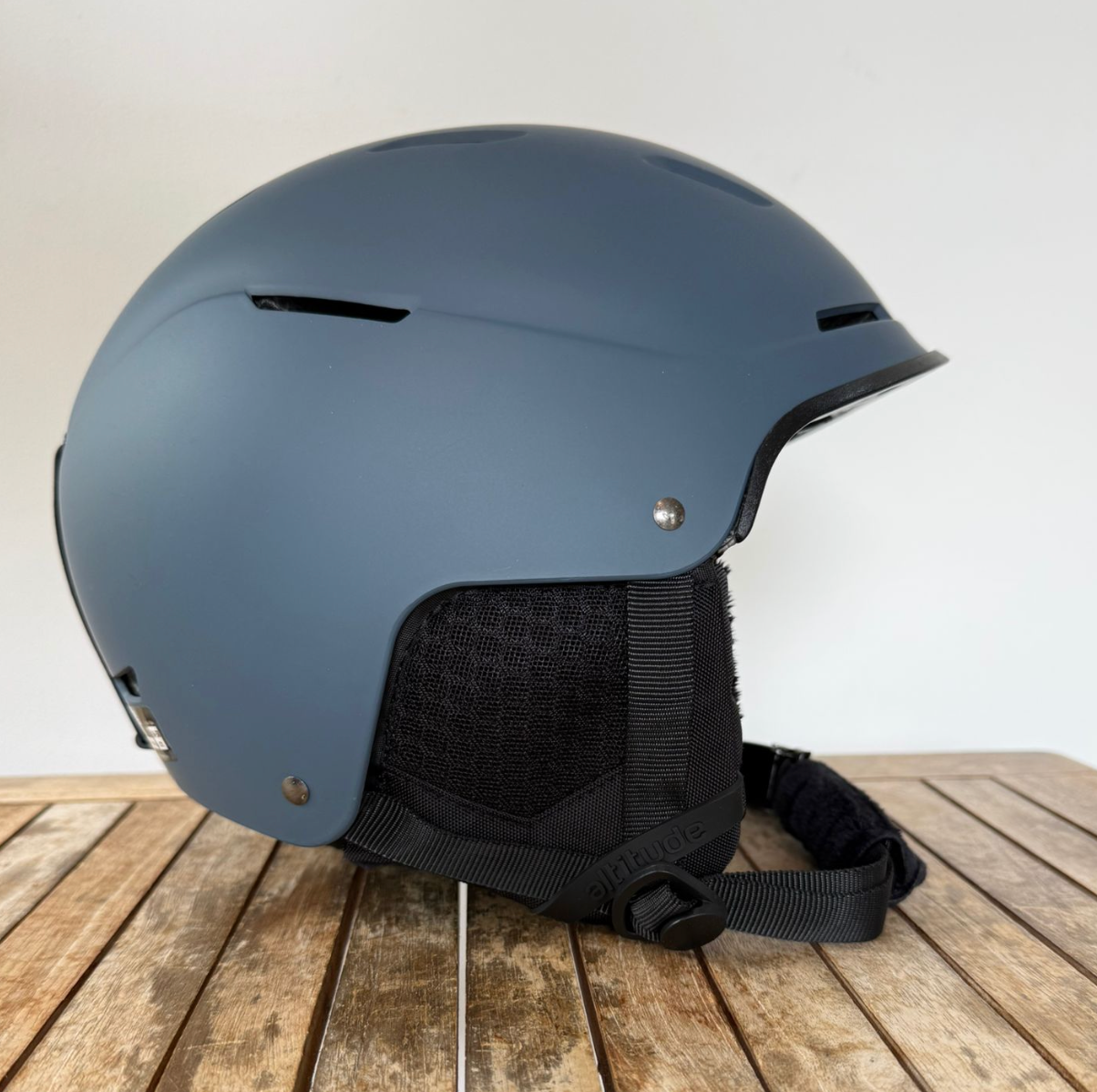 Altitude - Hayaté - Casque parapente