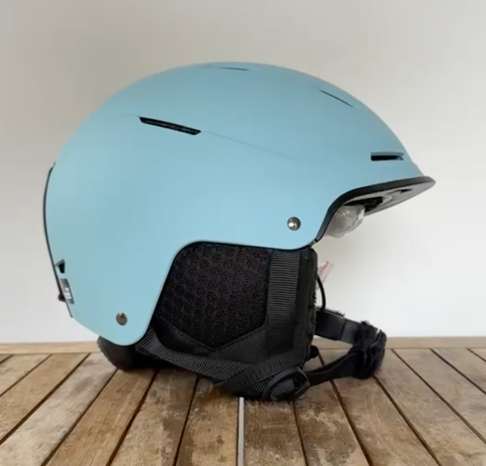 Altitude - Hayaté - Casque parapente