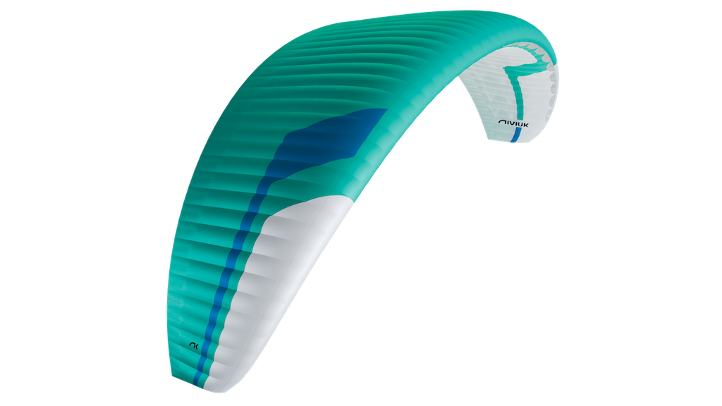 Niviuk TAKOO 6 Tandem Paraglider