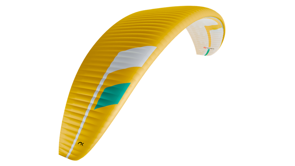 Niviuk Artik 7p Parapente EN-C