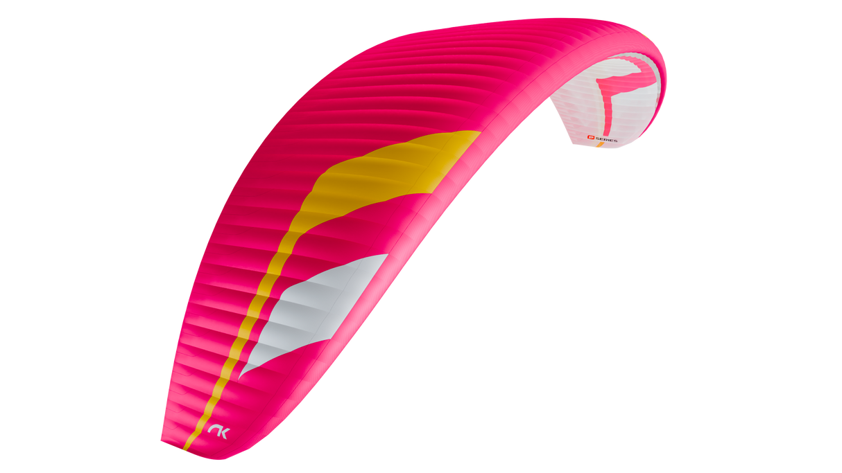 Niviuk Hiko P Parapente EN-B Ultra-Léger