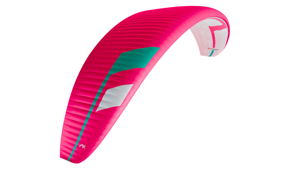 Niviuk Artik 7p Parapente EN-C