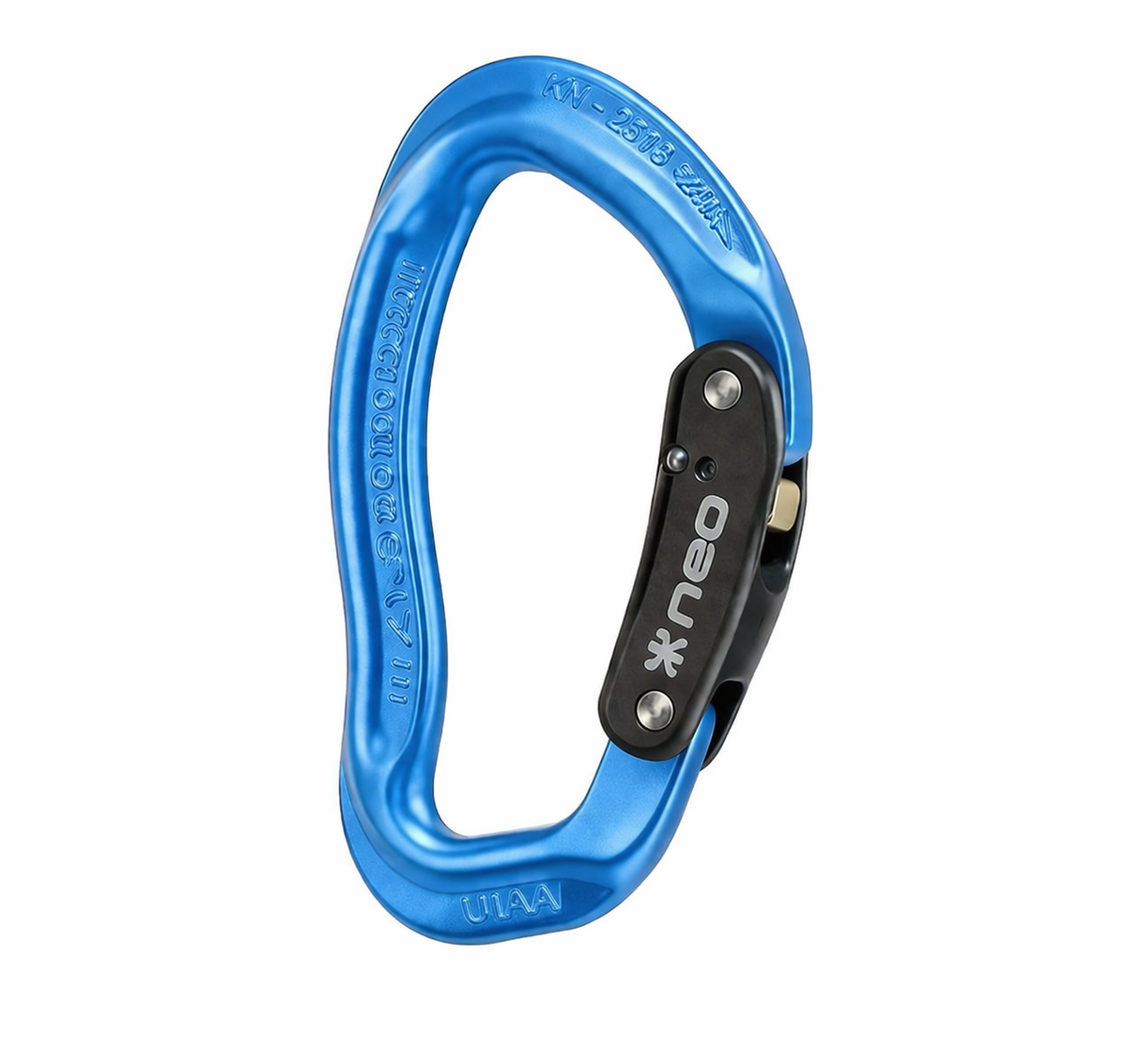 Rocket carabiner (unit)