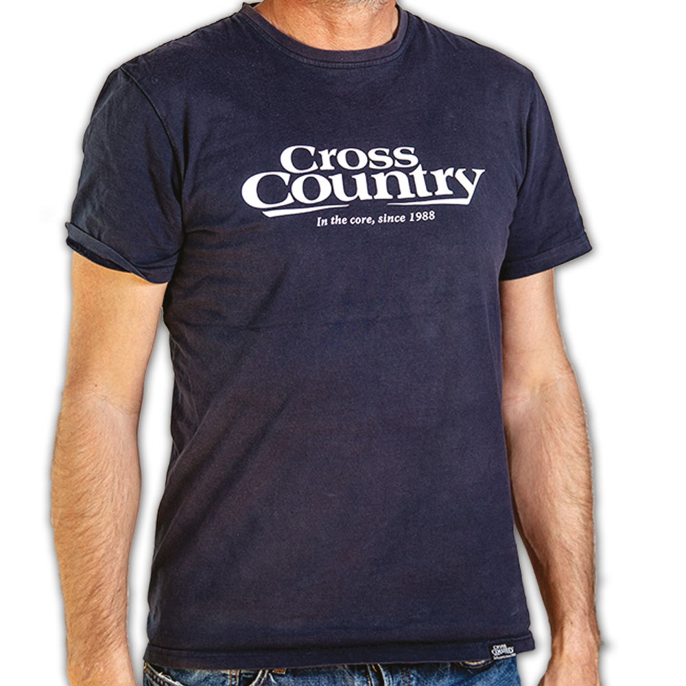 T-shirt Cross Country Men’s Classic