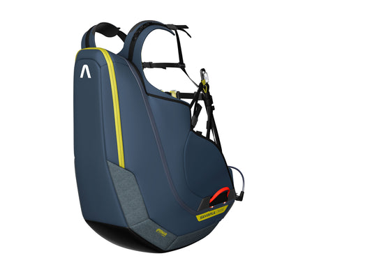 Skywalk Cruise Harness