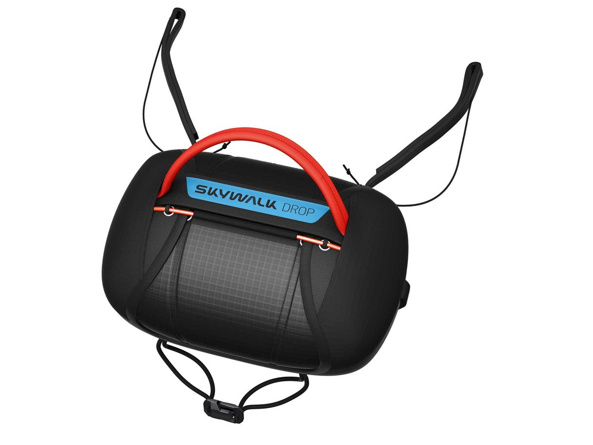 Container ventral Skywalk Drop