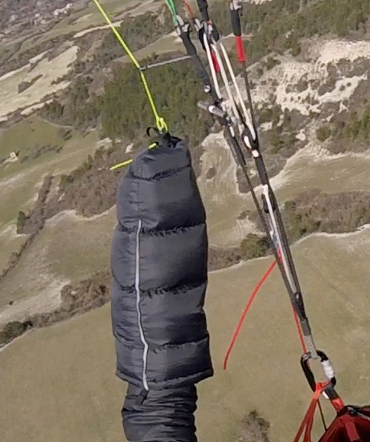 Windsriders - Manchons Magnet Everest