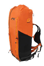Niviuk Kargo Expe Bag 80 Sac de portage léger