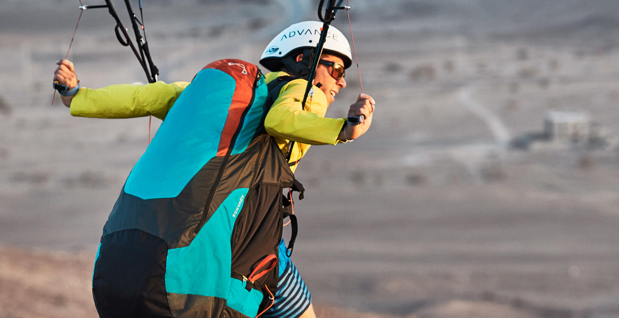 Advance Progress 3 Sellette débutant réversible et robuste