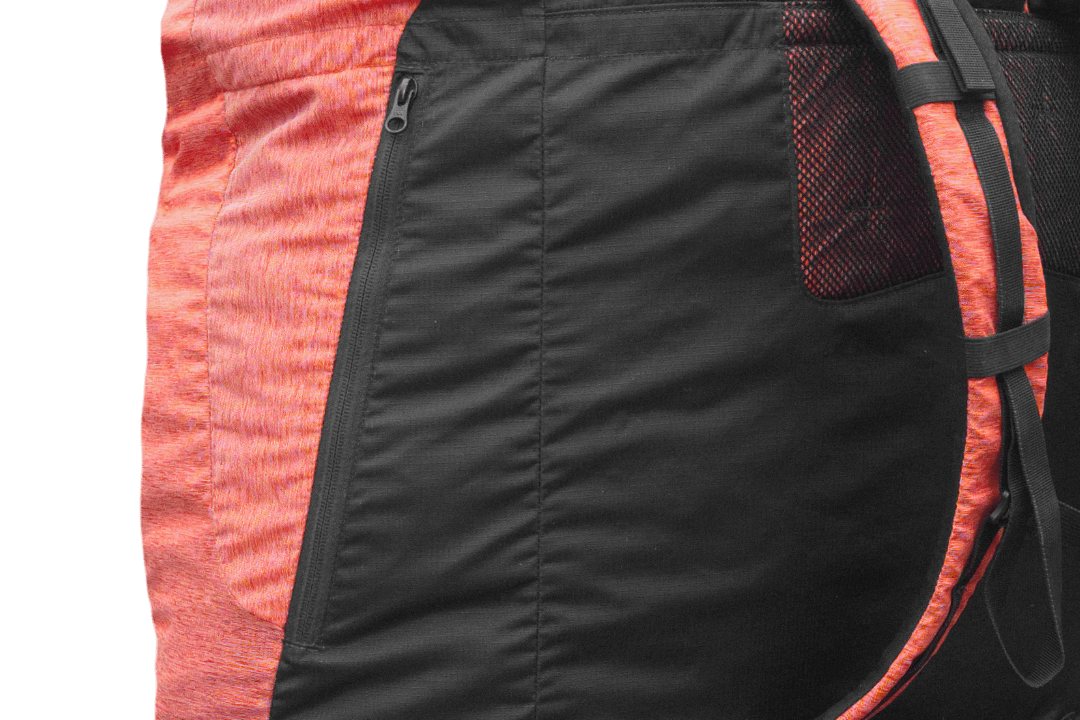 Advance Fastpack 200L Sac rapide biplace