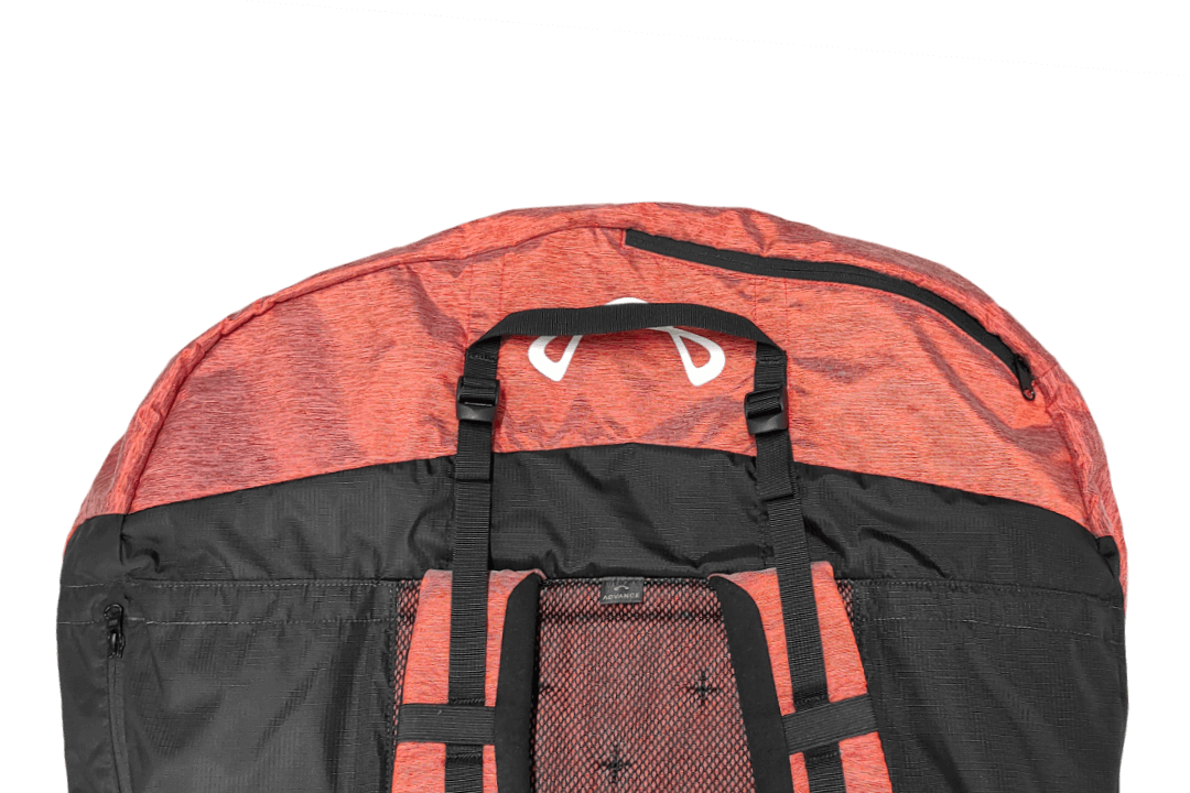 Sac rapide Advance Fastpack 160L (solo)