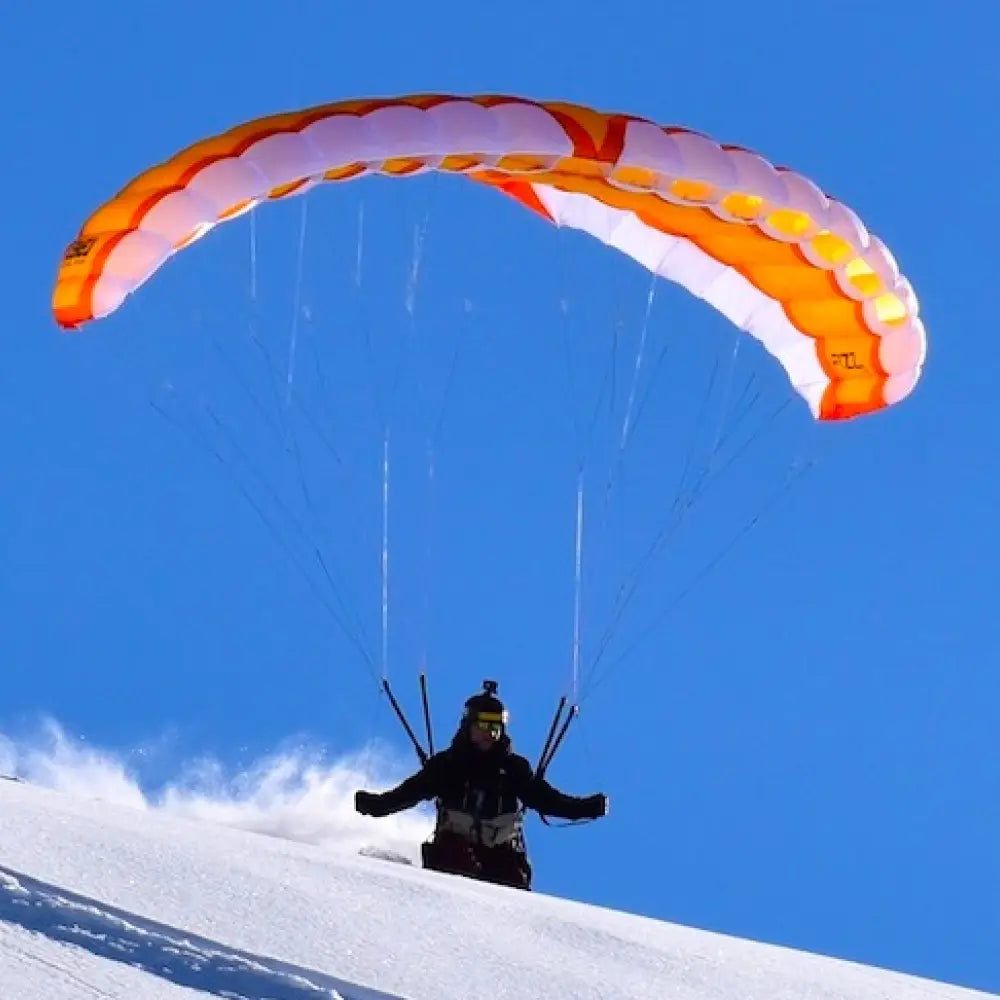 Level Wing Fizz 2 Aile de speed