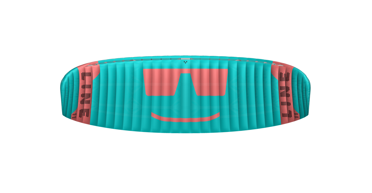 FLARE Line speed sail