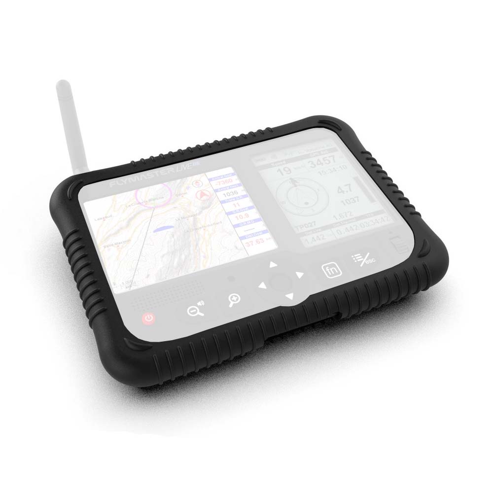 Housse de protection pour Flymaster LIVE DS (Bumper case)