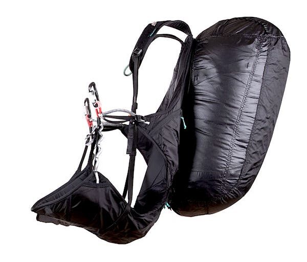 Level Wings Fusion V3 Harnais Speed