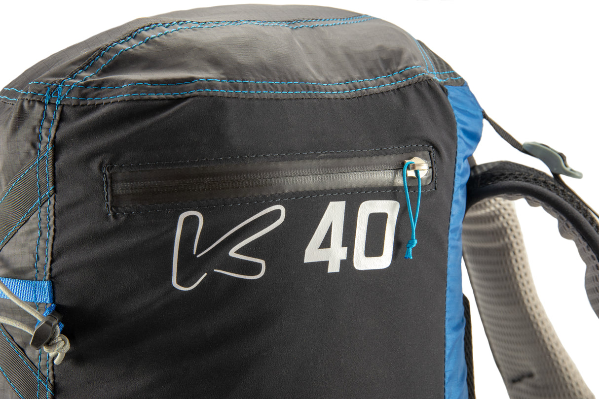 Sac vol-rando KORTEL SAK K40
