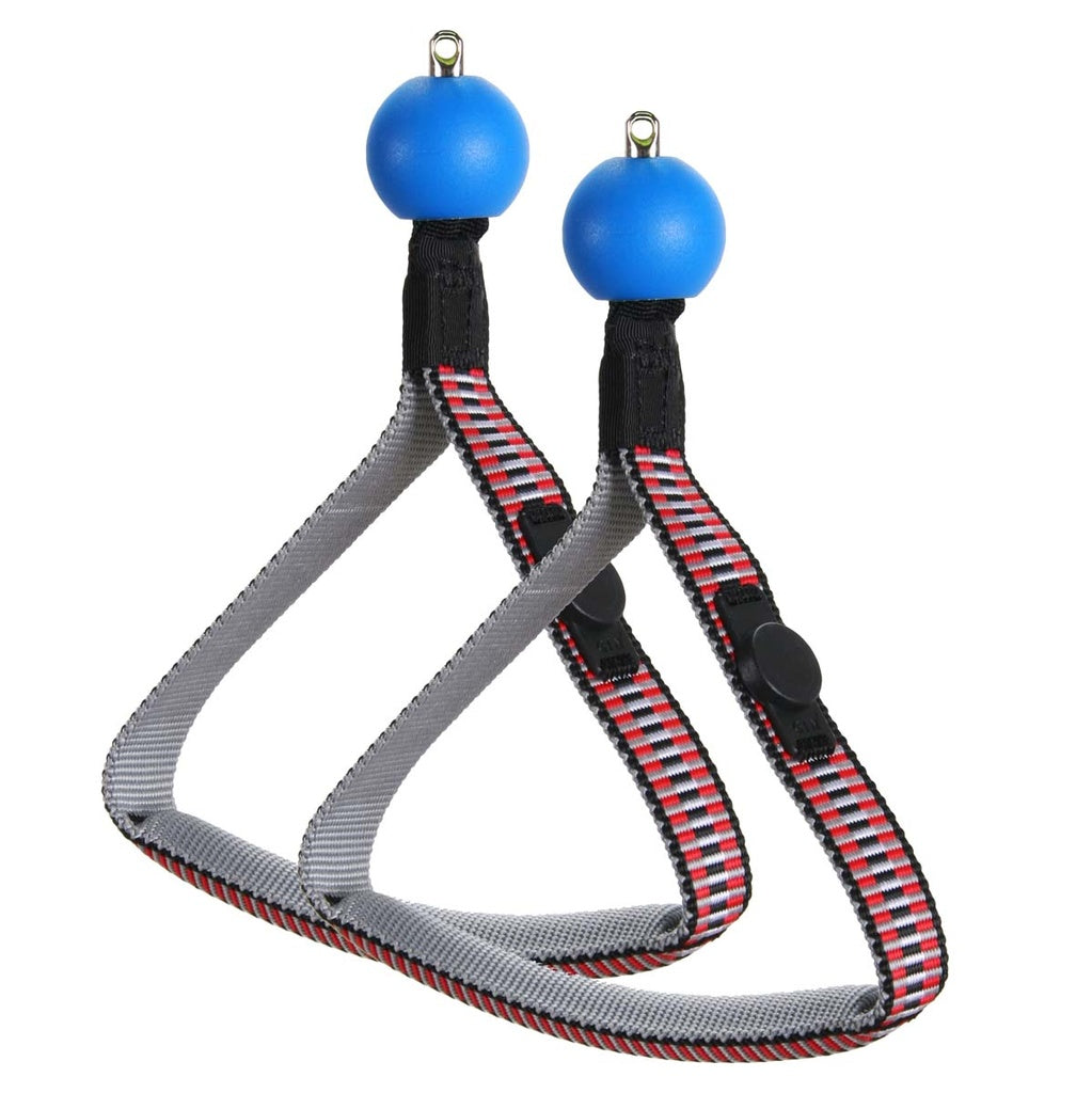 Poignée GIN XC (la paire)