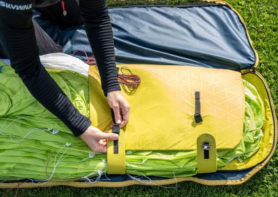 SKYWALK - GUARDBAG - Sac de pliage