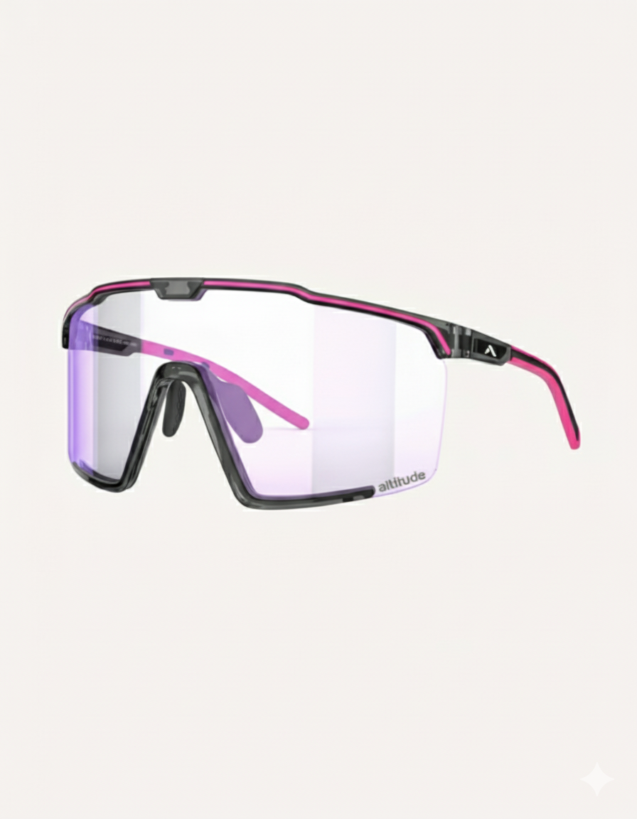 Altitude Eyewear - Tempo - Lunettes de soleil