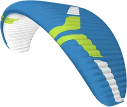 Ozone Geo 7 Parapente progression EN--B