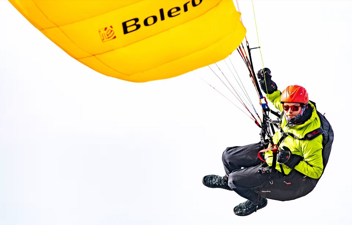 GIN - Gingo 4 - Sellette