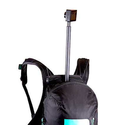 Level Wings Fusion V3 Harnais Speed