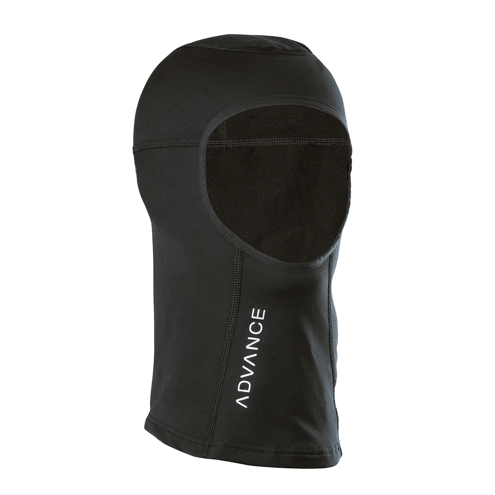 ADVANCE - Helm cap cagoule