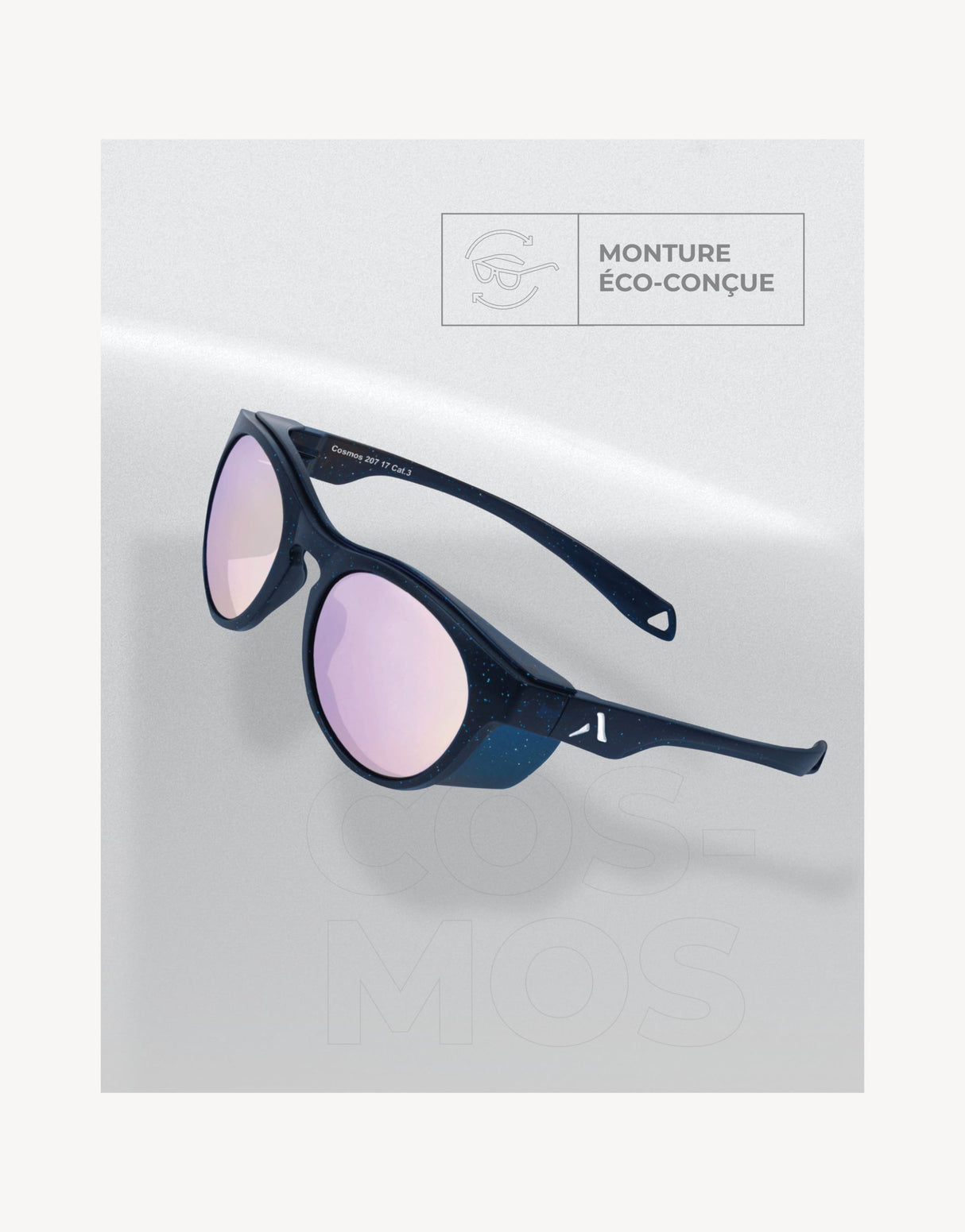 Altitude Eyewear - Cosmos - Lunettes de soleil