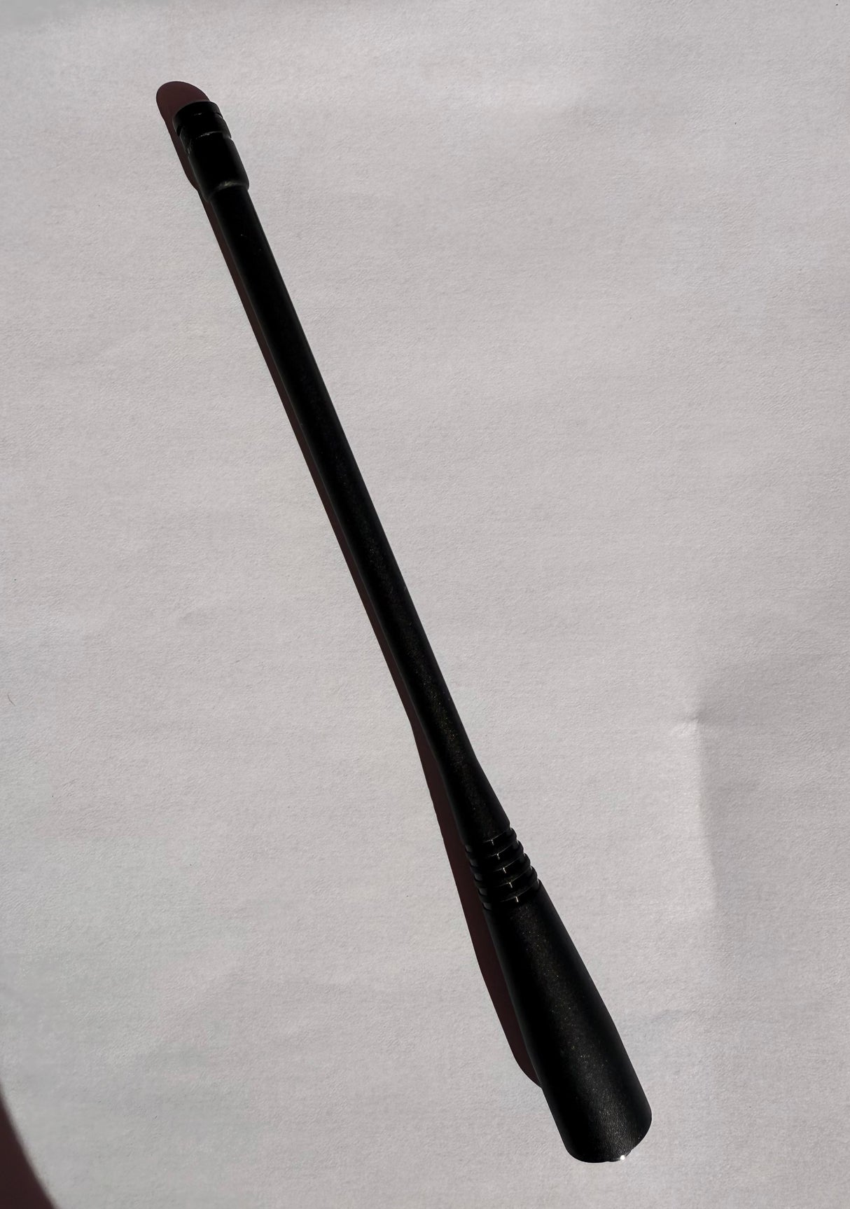 ANTENNE VHF/UHF SMA F pour Radio Alinco