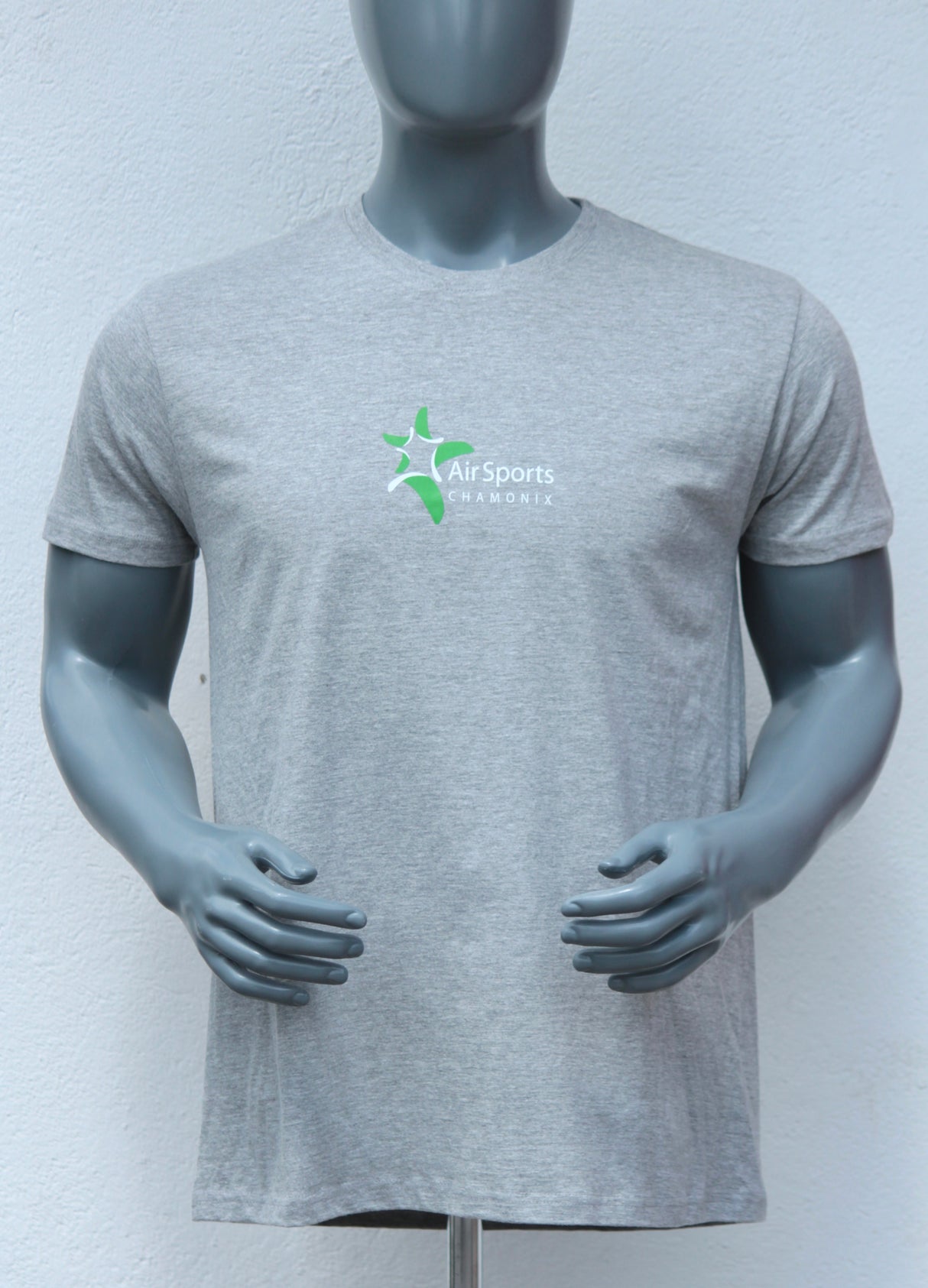 T-shirt Air Sports Chamonix