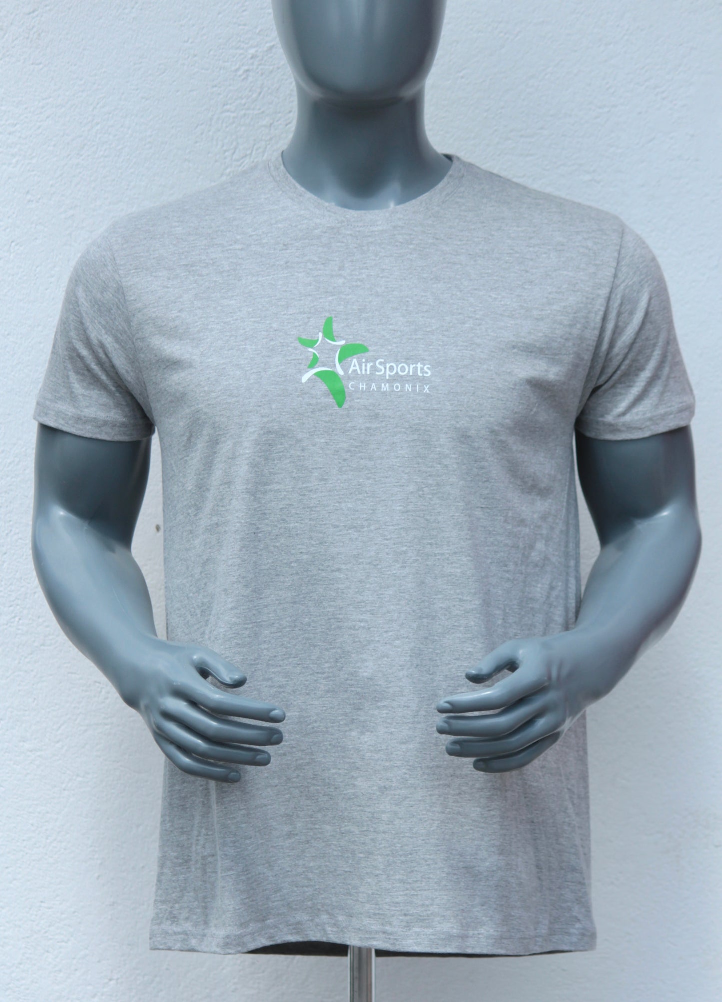 T-shirt Air Sports Chamonix
