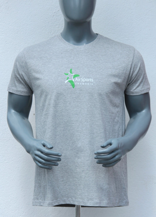 Air Sports Chamonix T-shirt