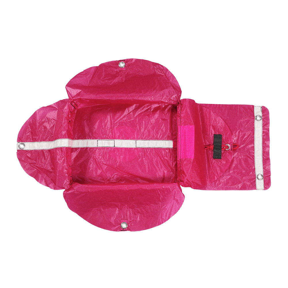 POD pour parachute Companion SQR