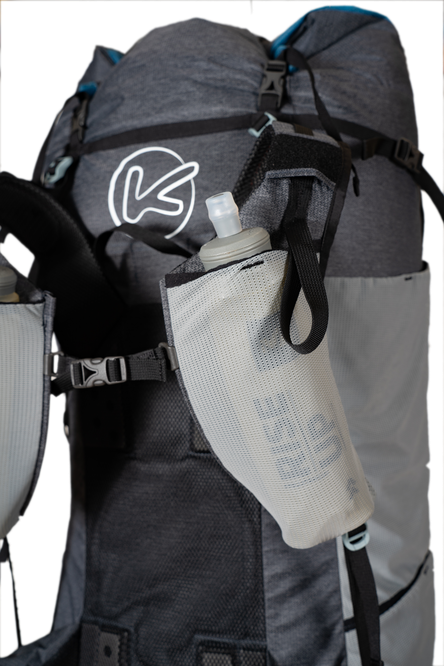 Sac vol-rando KORTEL SAK K75