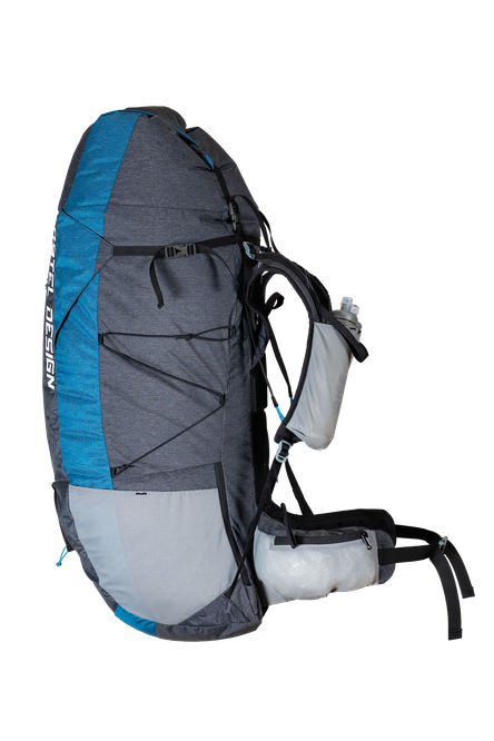 Sac vol-rando KORTEL SAK K75