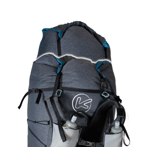Sac vol-rando KORTEL SAK K75