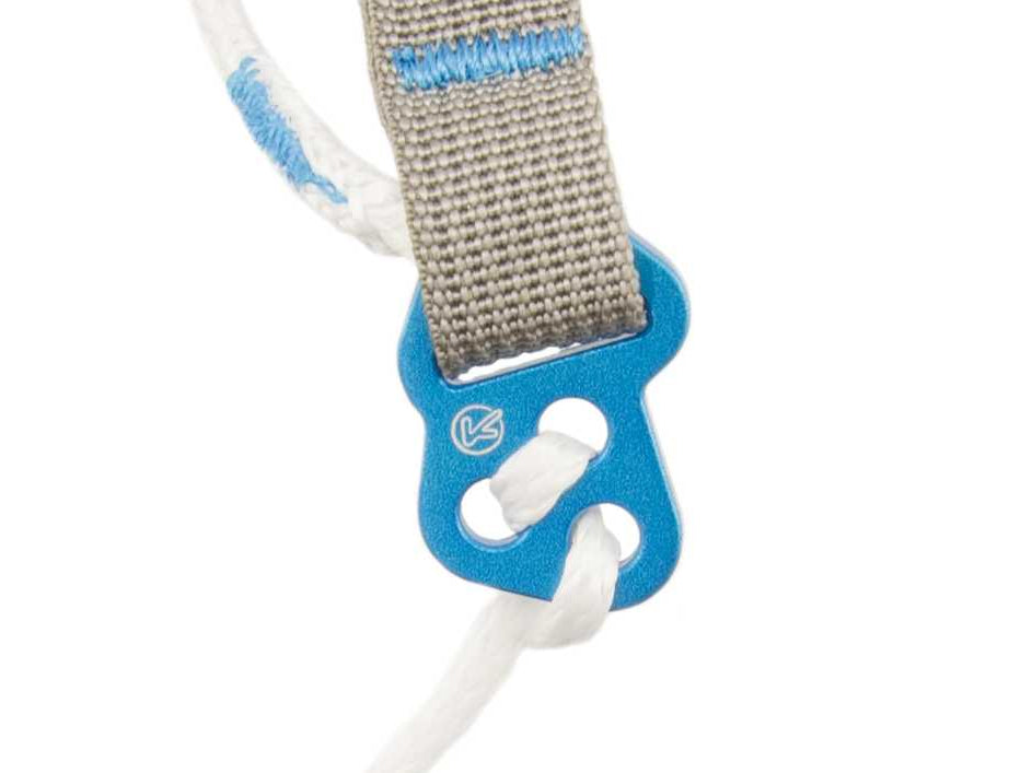 KORTEL - Accélérateurs light 2 barreaux