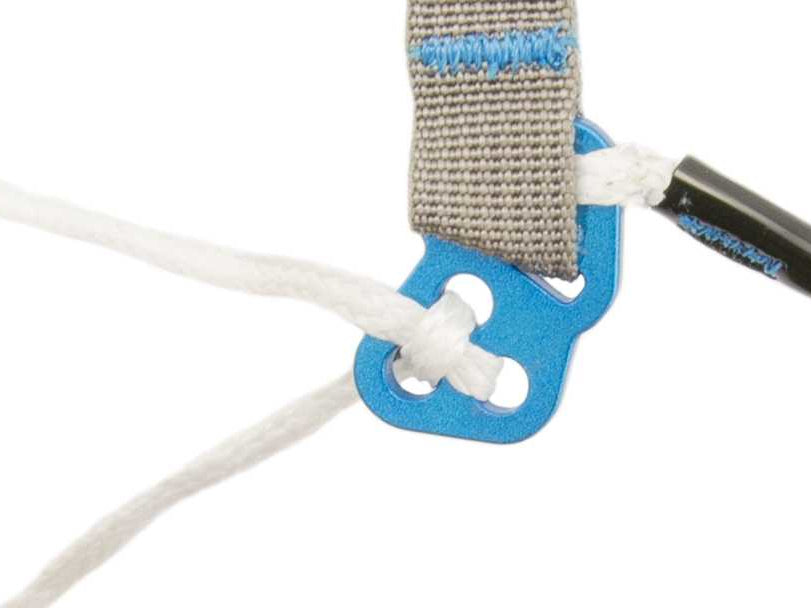 KORTEL - Accélérateurs light 2 barreaux