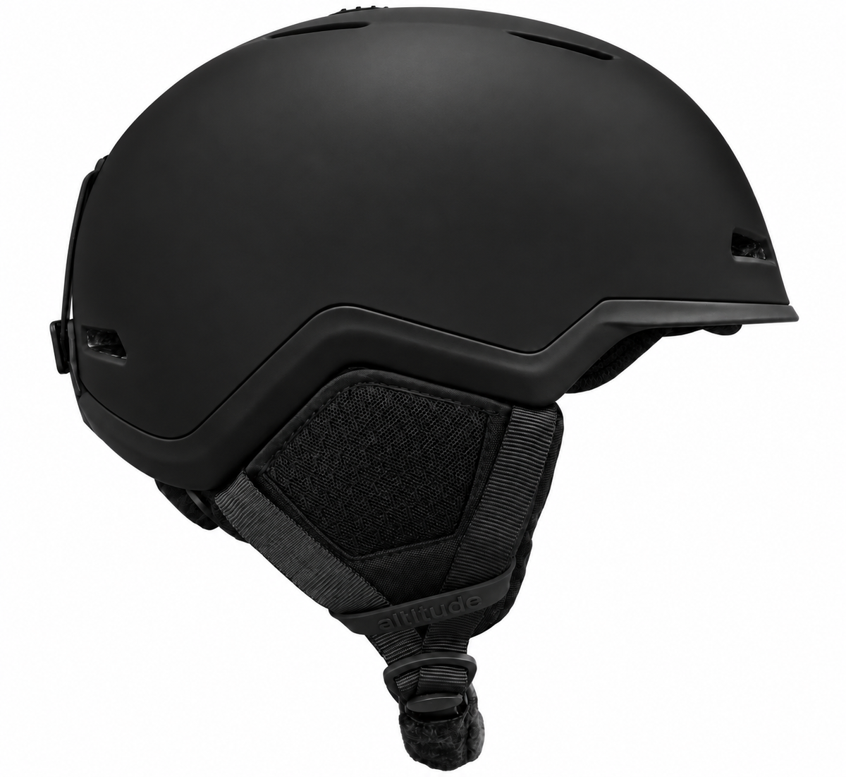 Altitude - KUMO - Casque parapente