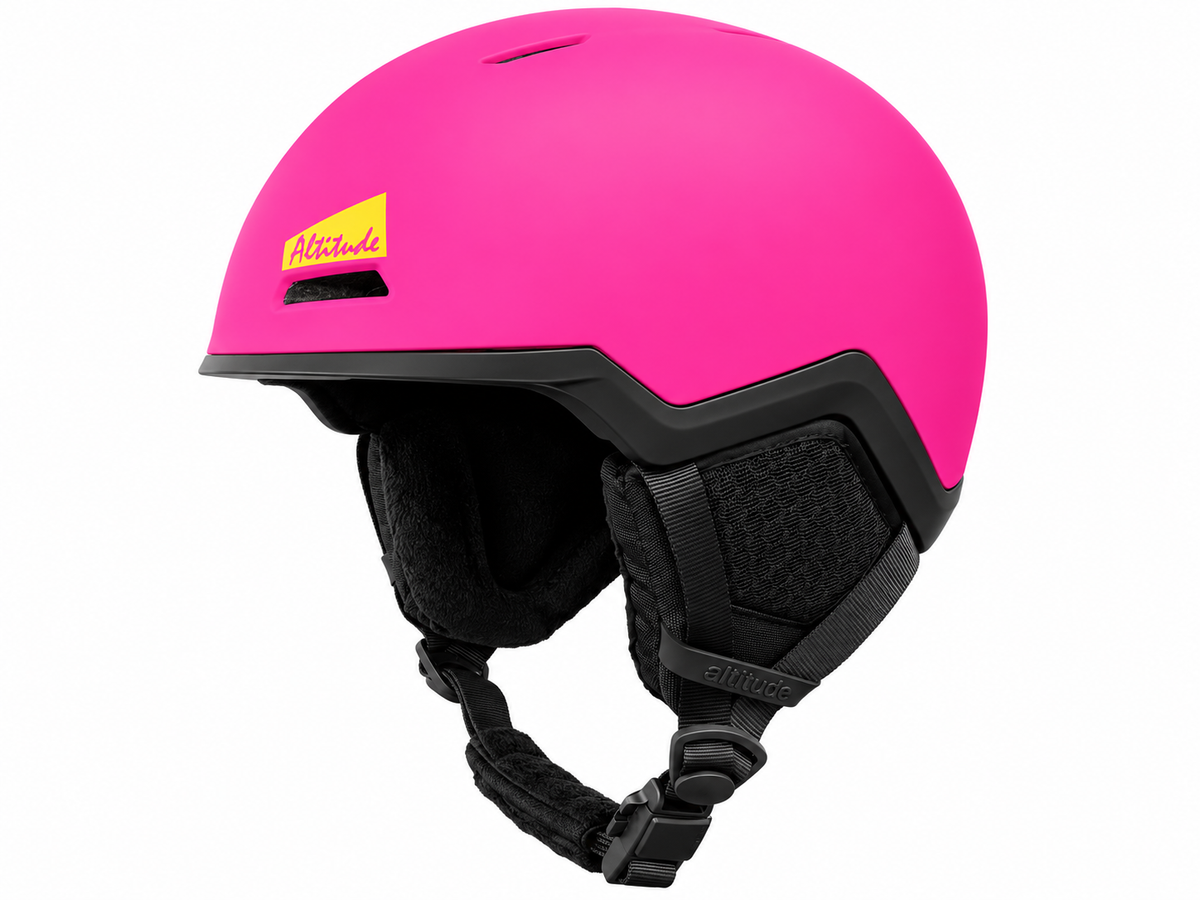 Altitude - KUMO - Casque parapente