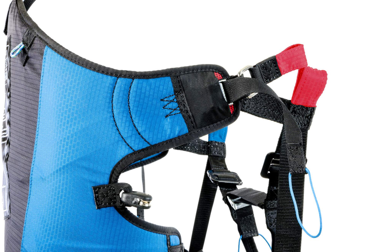 Kortel Karver II Sellette légère