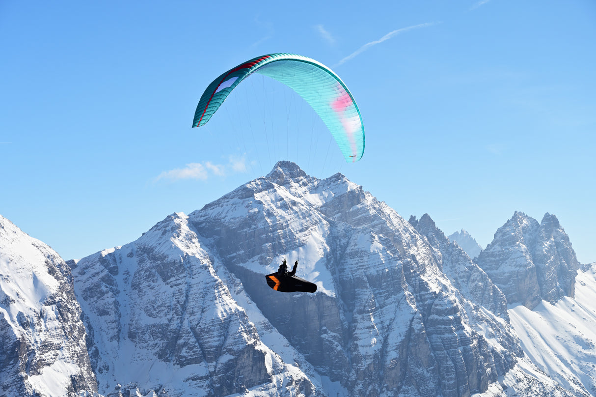 Parapente competition Niviuk Klimber 3 P