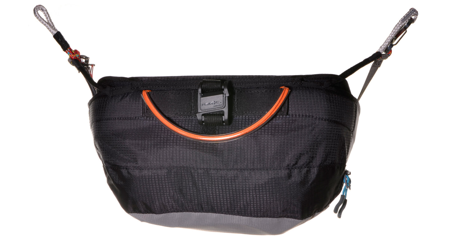 Parachute container Kortel Kontainer Kockpit