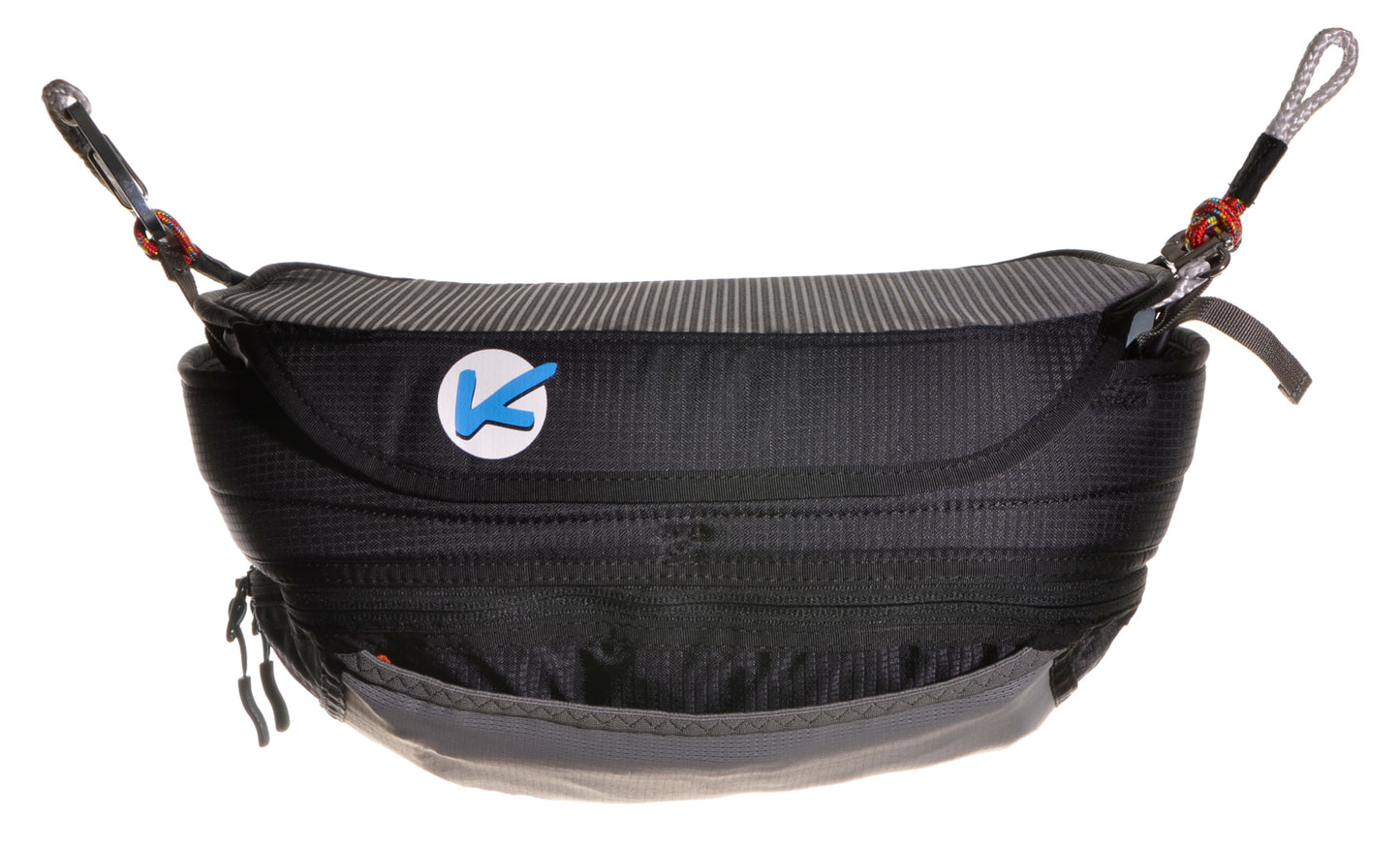 Parachute container Kortel Kontainer Kockpit