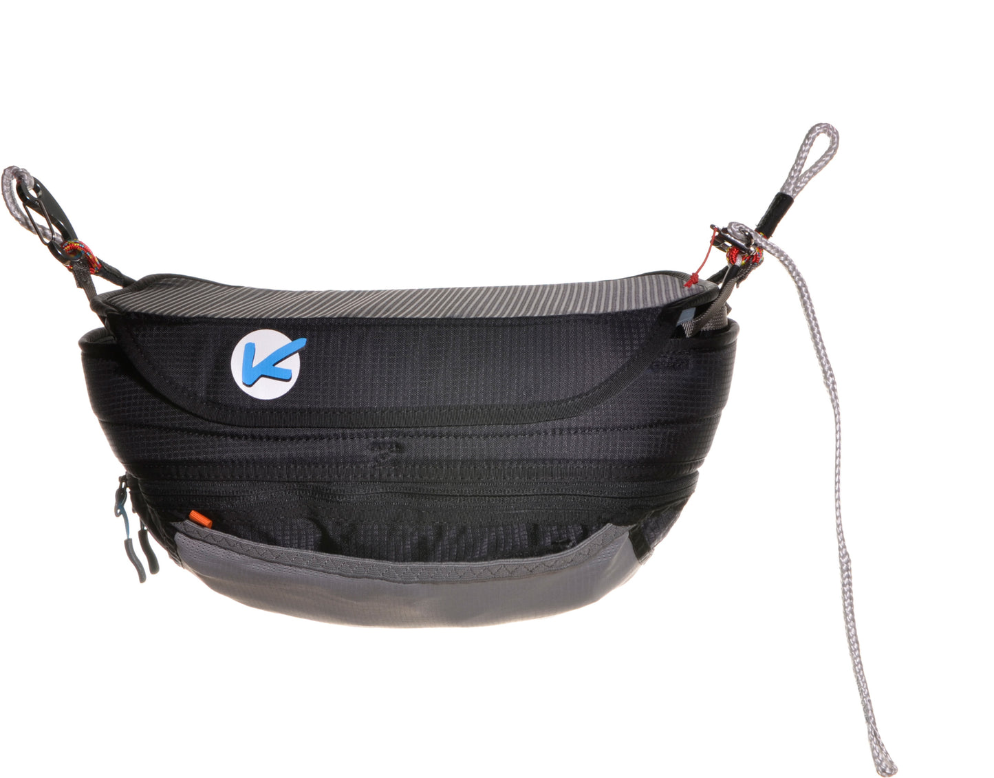 Parachute container Kortel Kontainer Kockpit