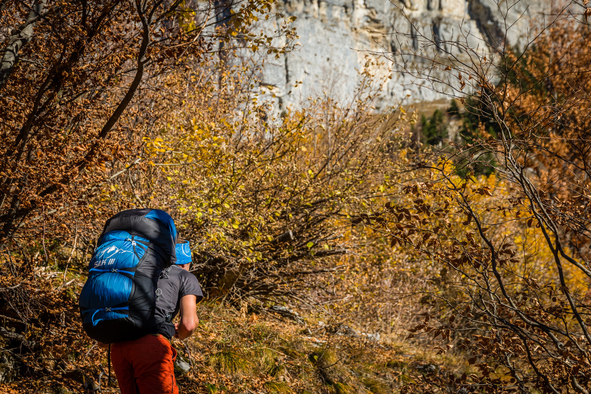 Sac Airbag reversible Kortel SAK III pour Kruyer III